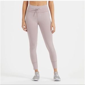 Vuori Daily Leggings in Dusk Size Small